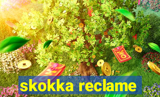 skokka reclame